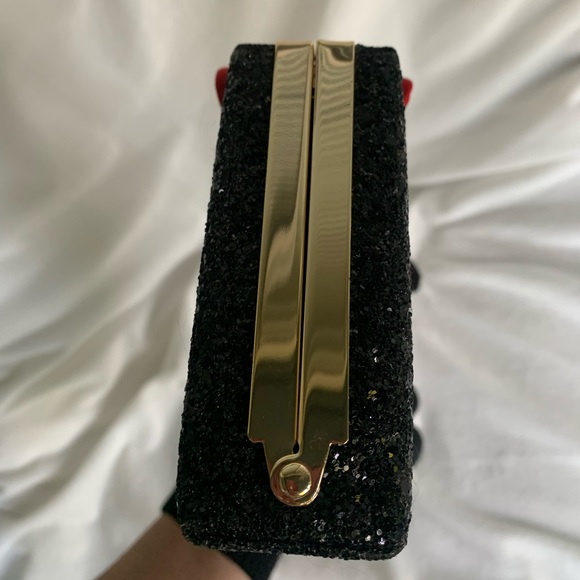 NWOT Kate Spade NY Minnie Mouse Minnie Bow Clasp - Picture 9 of 16